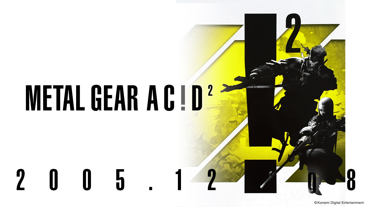 仮） メタルギアページ メタルギア公式 (METAL GEAR) (@metalgear_jp