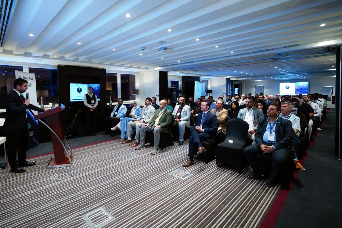 Bringing BIM, GIS and AI into one workflow changes the way decisions are made long before design begins. Early site data brings conditions and constraints into view sooner which guides stronger and more confident choices.
 
This is what our Digital Integration Manager, Maged