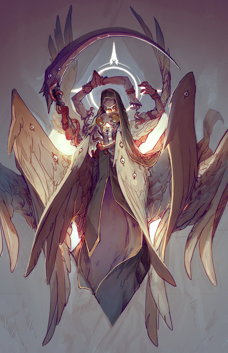 Use only one art to convince people to follow you!