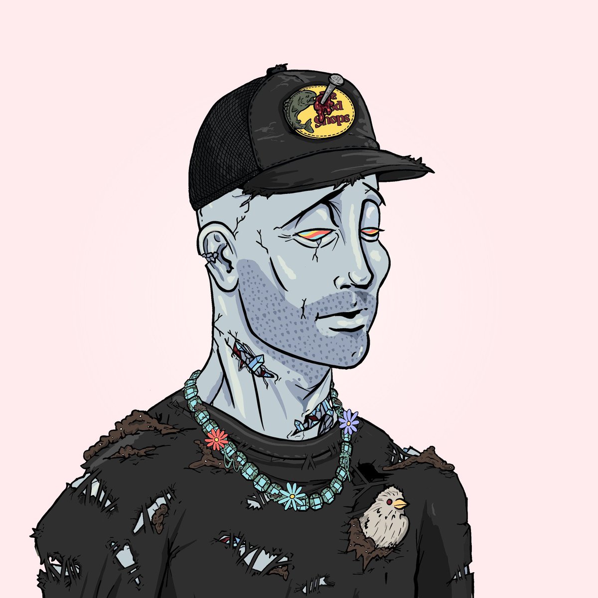 DIINERO___'s tweet image. History in the making as @MagicEden 15% NFT buy backs have officially swept 1 of many more @DeGodsNFT 

Magic eden has currently bought back 172 NFT &amp;amp; a whopping 78,582 $ME token buy back. 

Cant get anymore bullish than this for this up and coming  NFT super cycle.