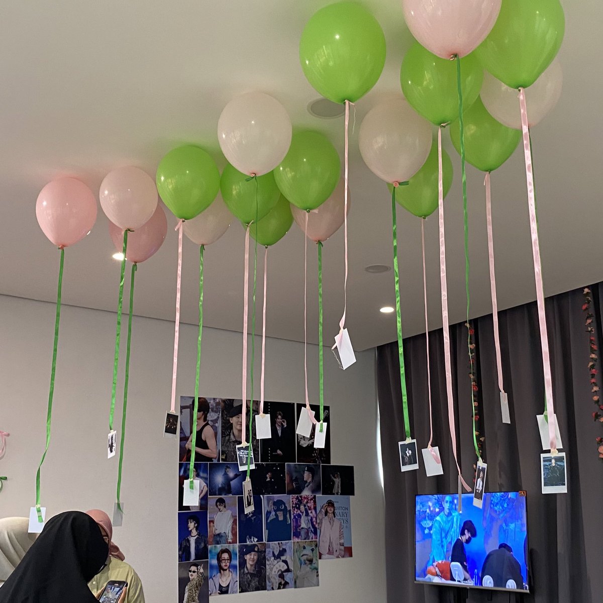 Yerose Event | Mingyu Bday Event Frame📌 tweet media