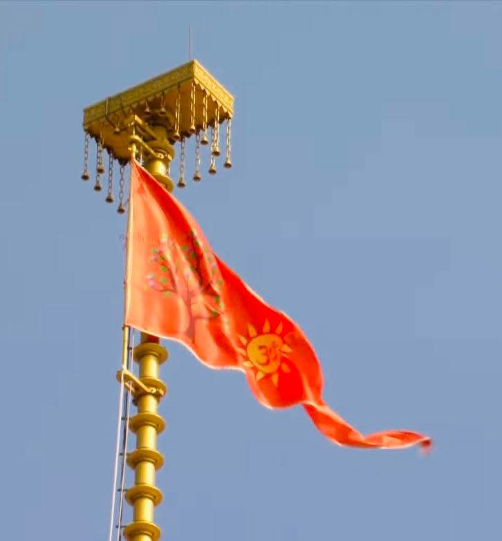 DrKPSinghYadav's tweet image. जय श्री राम 🚩