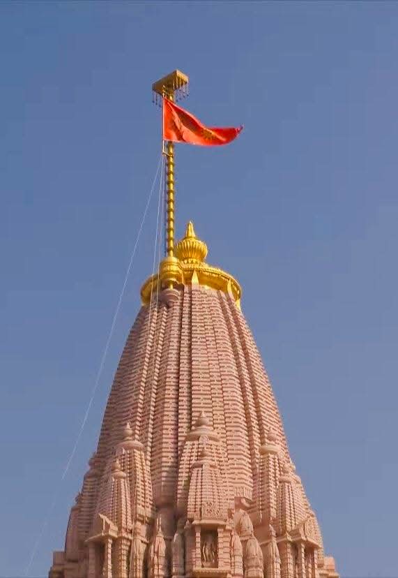 DrKPSinghYadav's tweet image. जय श्री राम 🚩