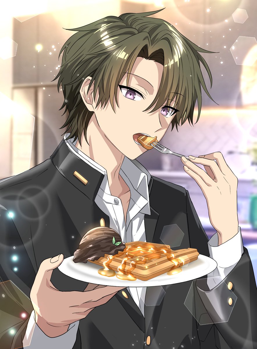 俺クロ』憑かれた俺と黒神心霊相談所【公式】 (@official_orkr