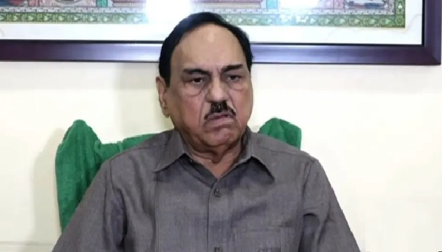 ArgusNews_in's tweet image. #Bhubaneswar : Senior BJD leader Bhupinder Singh has warned that senior leaders of the party may take alternative steps if they continue to be neglected and if, apart from Naveen Babu, any other person is allowed to manage the party’s affairs
He expressed anguish that the top…