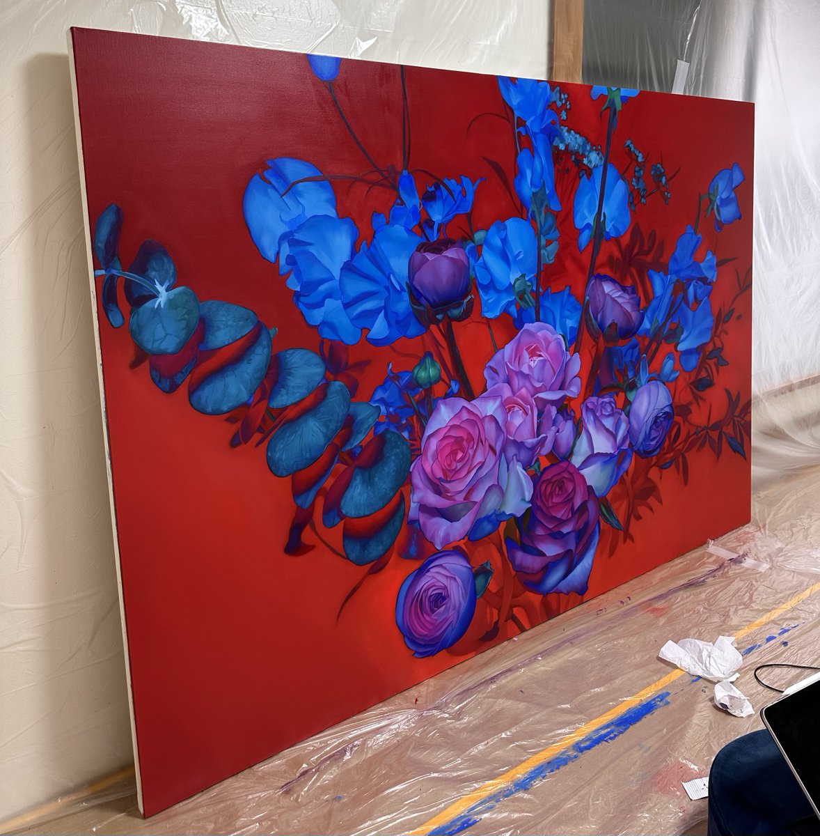 岡村芳樹 デザフェス西館一階a328両日 (@sashimimoyashi) / Posts / X