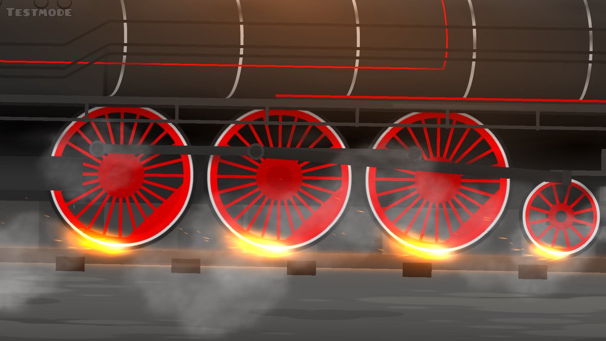 Twan_Dash's tweet image. December...