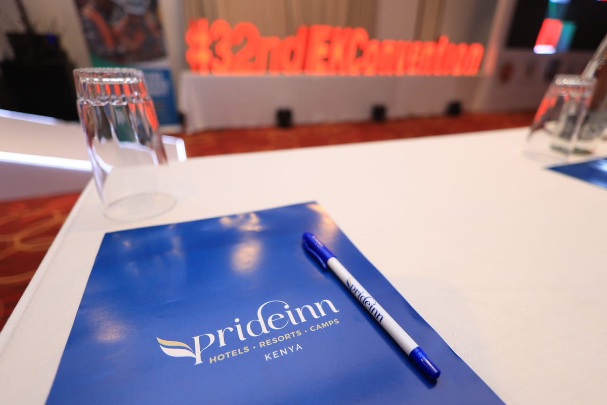 tweetsbybritnie's tweet image. Engineers are not just builders. They are nation shapers. Their work influences mobility, health, agriculture, safety, education and economic growth. Empowering engineers is empowering Kenya.
#32ndIEKConvention #EngineeringtheFuture