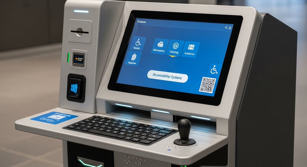 athulya361812's tweet image. I just published How Kiosk Machines Can Empower Users with Disabilities Through Inclusive Technology medium.com/p/how-kiosk-ma… 

#KioskMachine #SelfServiceKiosk #AccessibleTechnology #Tech #DharmendraDeol  #DisabilityInclusion #SmartKiosks #AccessibleCustomerService  #usessentials