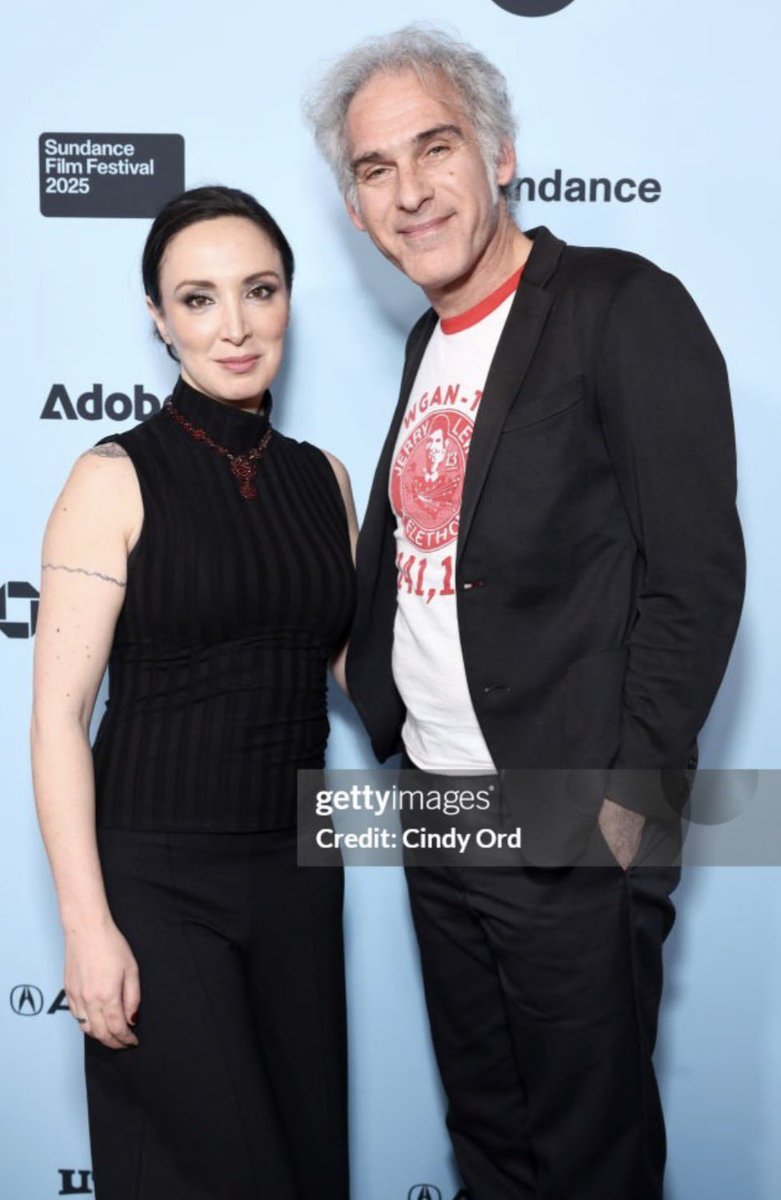 duskalanreal's tweet image. one made If I Had Legs I’d Kick You one co-wrote Marty Supreme… power couple of the year