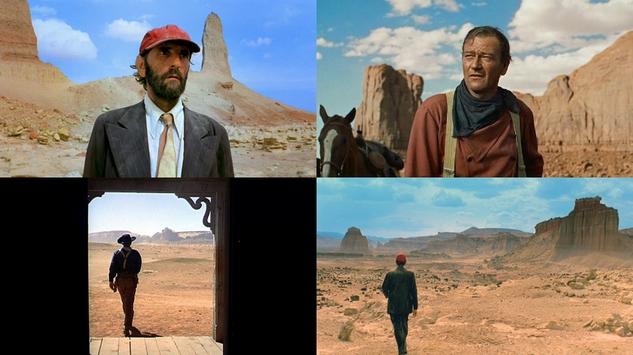 HotelInsonmia's tweet image. Al caminar encuentras un orden que al cabo del tiempo entiendes aunque nunca descubras sus reglas

#WalterBenjamin