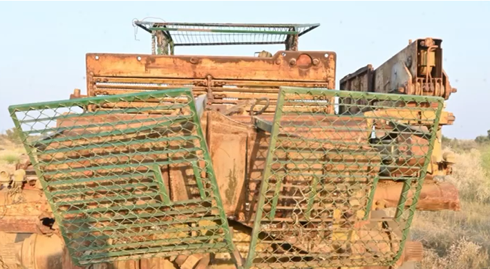 BeatPanjabi's tweet image. Gen Sahab, you will be glad to know that even after your retirement, the Army is still implementing things only after trials and not based on comments from so-called def experts like Chhina, who has a single-point agenda of defaming the Armed Forces in the name of transparency.