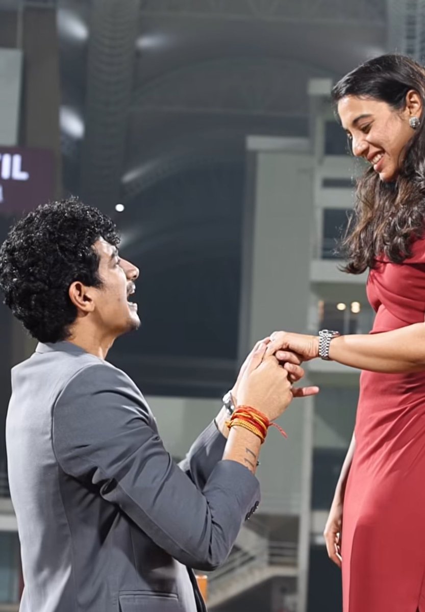 kohliception's tweet image. Palash Muchhal was dating mandhana from 2019.
&amp;gt;loyal since 6 years.
&amp;gt;always supported her in bad phase.
&amp;gt;never chased her fame.
&amp;gt;his net worth is already in crores.
&amp;gt;never cheated her.
&amp;gt; she cancelled her marriage because she got lot of fame and brand value after winning wc.