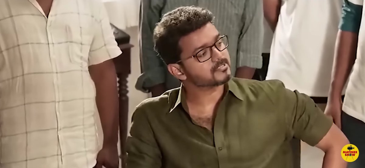 JD_IS_VIBE's tweet image. செங்கோட்டையன் தவெகவில் இணைய உள்ளதாக தகவல்!

~ இன்னும் 5,6 மாசத்துகுள்ள என்னலாம் மாறும் எத்தன பேரு கூட்டணிக்கு வர போறாங்கனு ஓரமா நின்னு வேடிக்க மட்டும் பாருங்க..

Thalapathy is a 2026 CM!