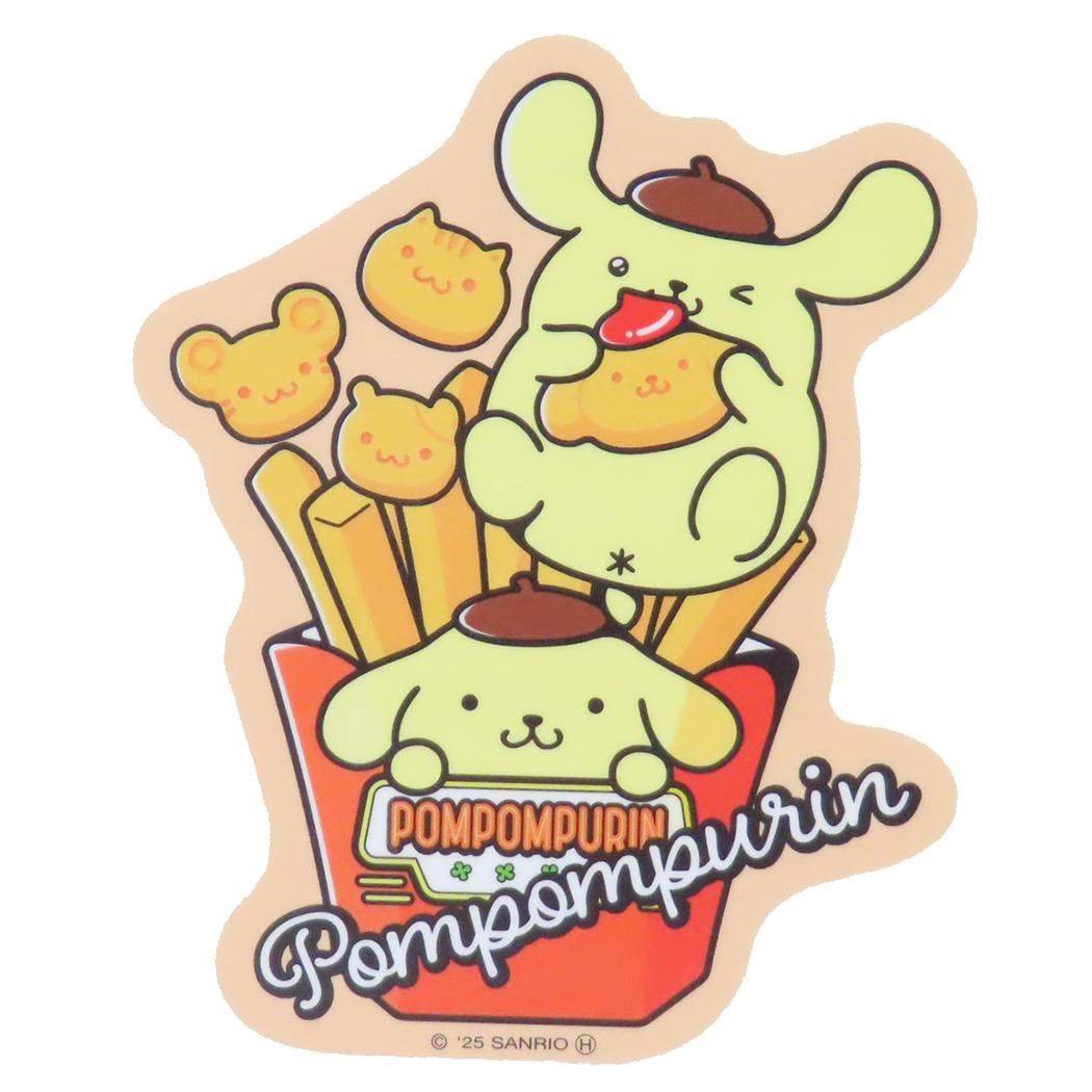 ポムポムプリン最新グッズ情報 (@pompompurin_net) / Posts / X