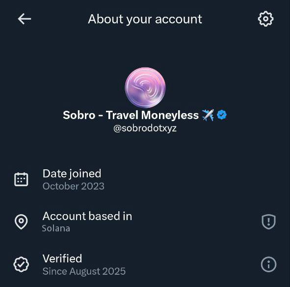 Hey <a href="/solana/">Solana</a> I'm in you 💝