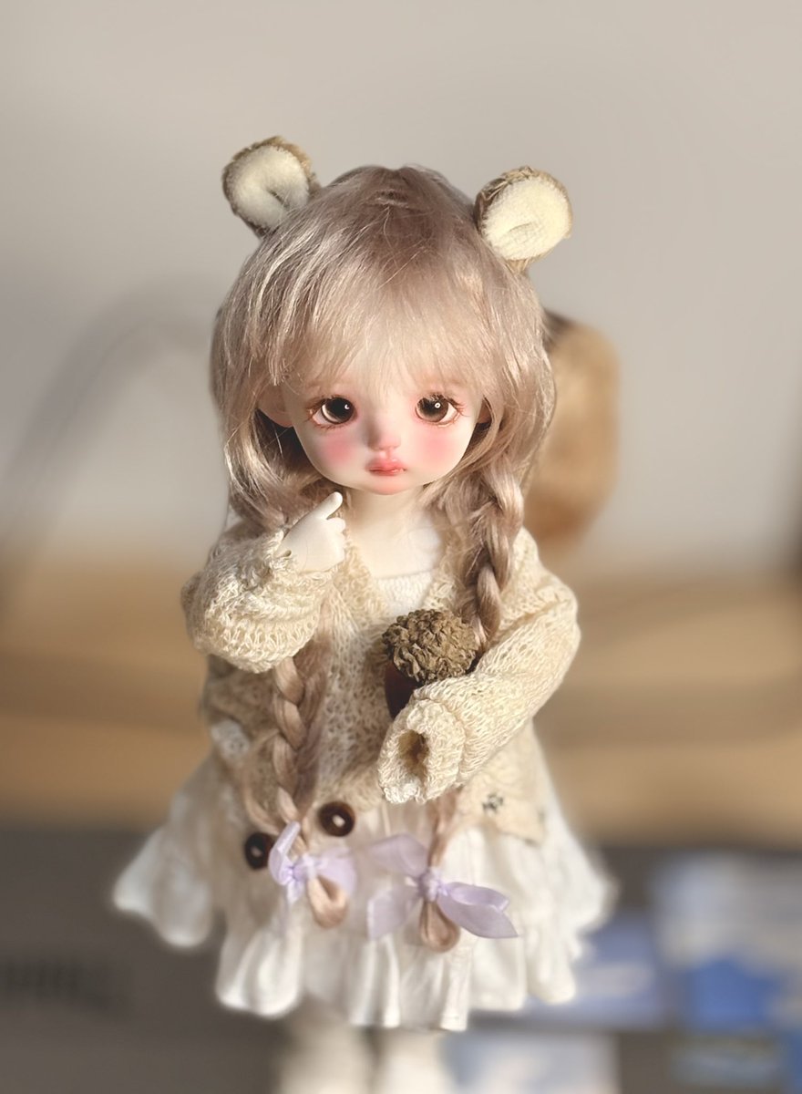 kimsky0630's tweet image. 우리 아요는 어쩜이렇게 울상일까😍❤️ 그게 매력이긴하지만❤️