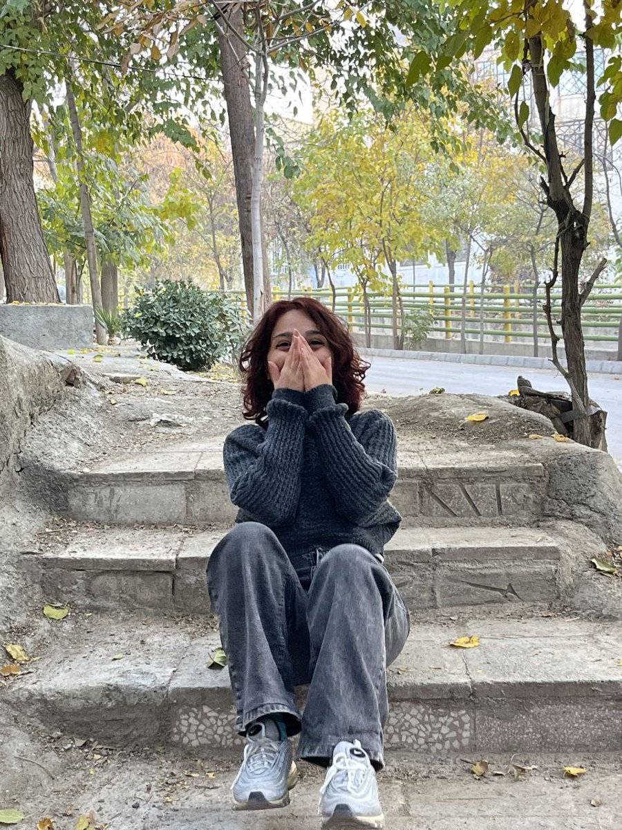 آقای صدا tweet media