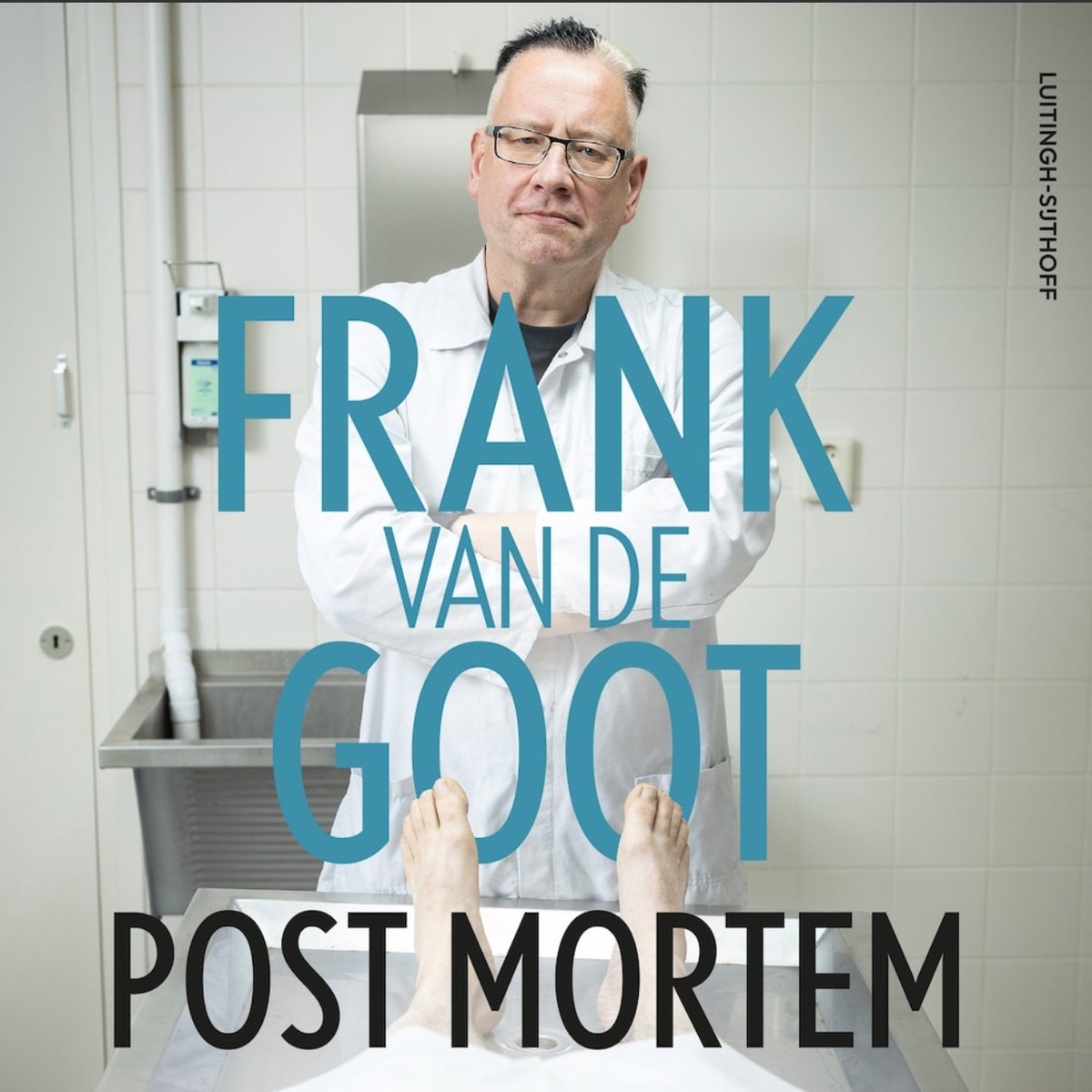 maickel1979's tweet photo. Wat een enorm leuk interessant gaaf boek om luisteren!!!
Boek : Post Mortem
Frank van de Goot
Geruchtmakende trieste zaken komen voorbij met de nodige uitleg en humor...
Absoluut een mega tip!!!
Mijn cijfer : 9/10
#BOOKBEAT @BookBeat
#books #boeken #dokter #authopsie #makaber 👍🏼
