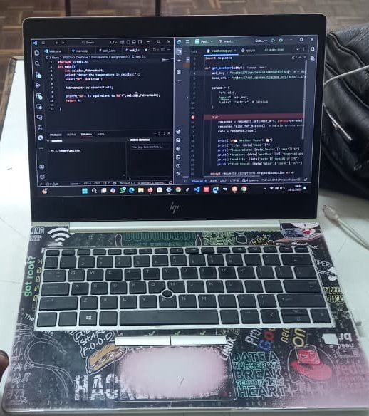 FaithOgoll70071's tweet image. At the University of Nairobi students use Tech to shape a Strong and smart future #future #UoN #TechFamily #Students