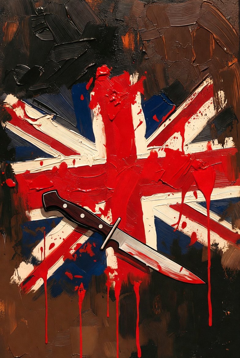 NonDiaCritical's tweet image. Bristol, mesto v jihozapadni Anglii🇬🇧, ktere jsem kdysi opravdu miloval❤️. Ziju jen par mil od nej a poslednich 20 let jsem z prvni rady sledoval, jak se pomalu, ale jiste propada do chaosu😪.

Da se mavnout rukou nad mnoha vecmi – spina, diry v silnicich, predrazene bydleni,…