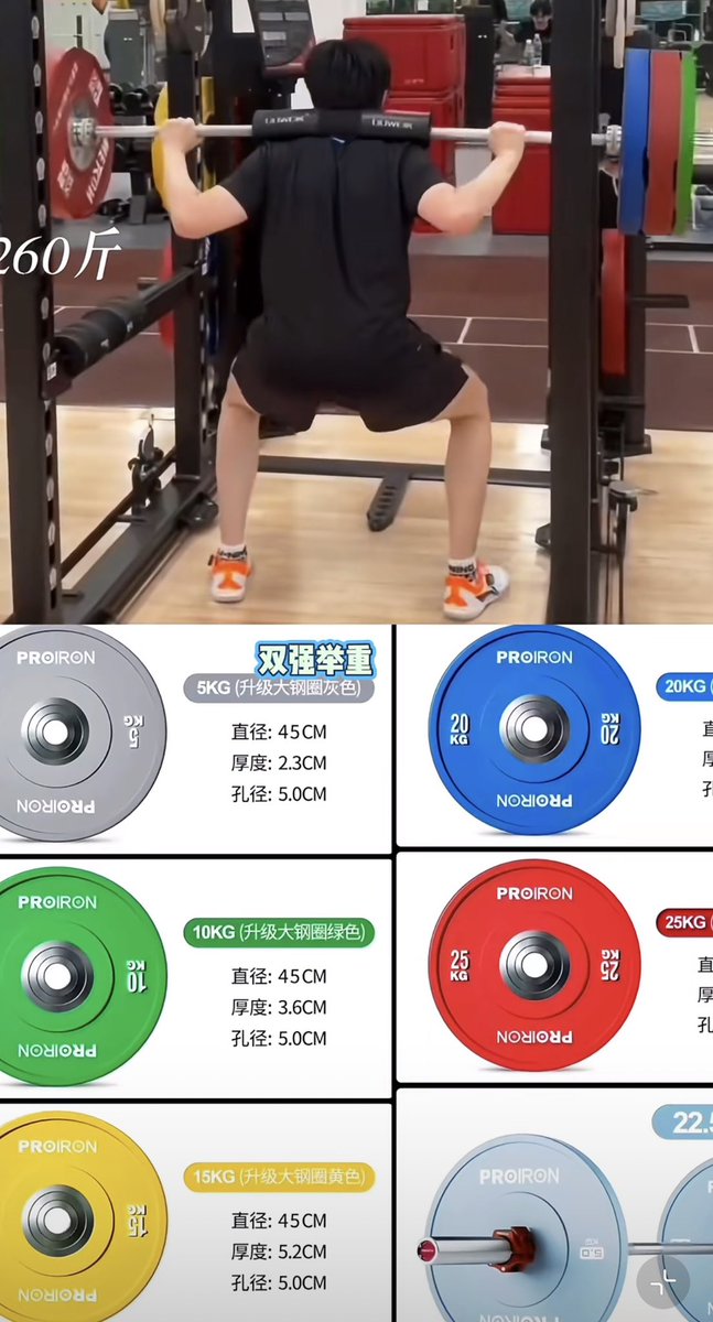 SunShaYNWA's tweet image. หลังจากที่ พสจ เห็นคลิปหวังฉู่เข้ายิม เห็นน้ำหนักที่ยก ตอนนี้คุยกันว่าจะพับโครงการขโมยซุนอิ่งซาจากหวังฉู่ชินละ พวกชีบอกกลัวโดนตบด้วยมือซ้าย 555555555