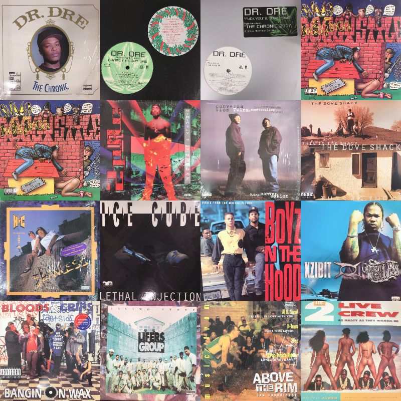 渋谷】11/29(土)HIP HOP SALE JAY-Z,NAS,MOS DEF,MOBB DEEPにG-RAP