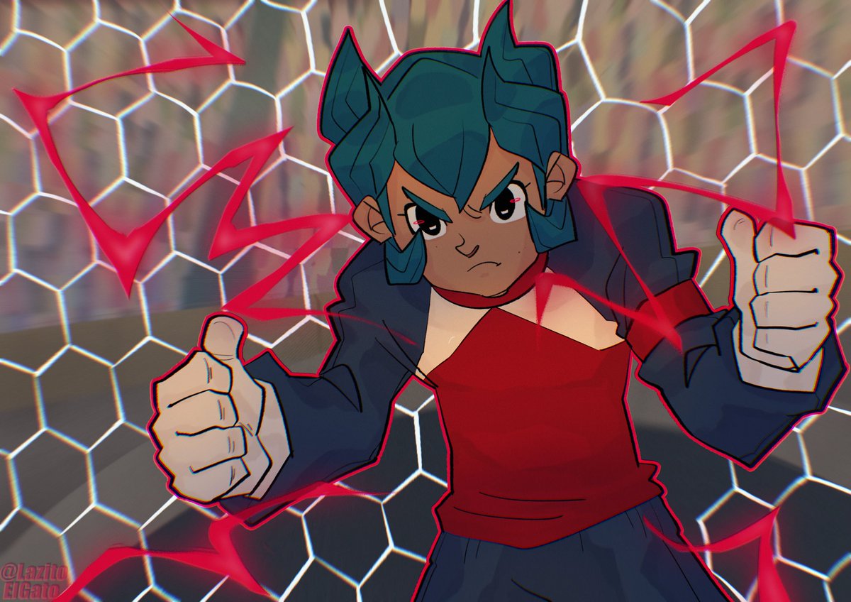 Fei/Lazito 🧬COMMS CLOSED tweet media