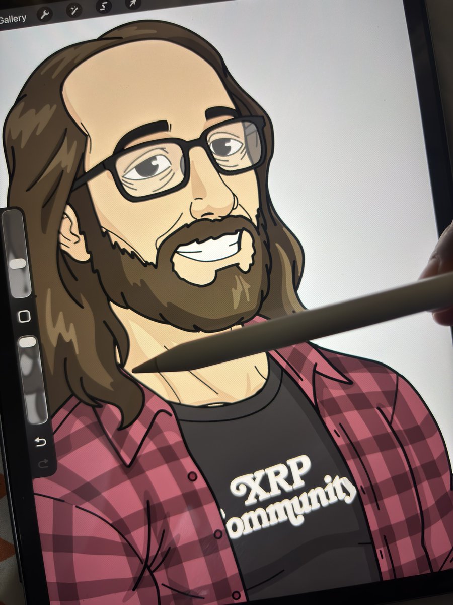 alpha_xrpl's tweet image. $ALPHA dev cooking hard! Who is this? 😎✊