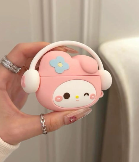 GrabOnIn's tweet image. 🔥 Protect in Style 🔥
Meyaar AirPods Pro 2 Case Cover + Keychain ✨😍
Now at just ₹189 sleek, durable &amp;amp; super handy🎧💼

Grab it now  - amzn.to/48c0xac

#AirPodsCase #TechAccessories #BudgetBuy #DealAlert #SmartShopping #TrendingNow #GadgetFinds #BigSavings #MustHave