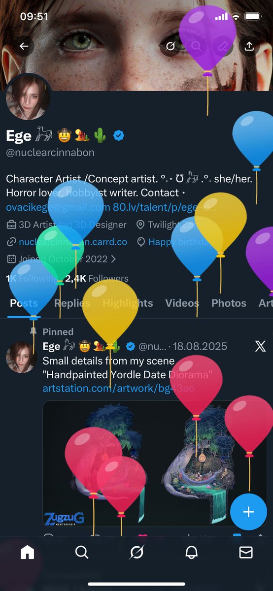 Ege 𓃗 🤠🏜️🌵 tweet media