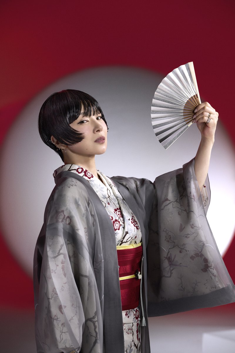 📢開催決定！！ ————————————————— 椎名林檎 党大会 令和八年列島巡回