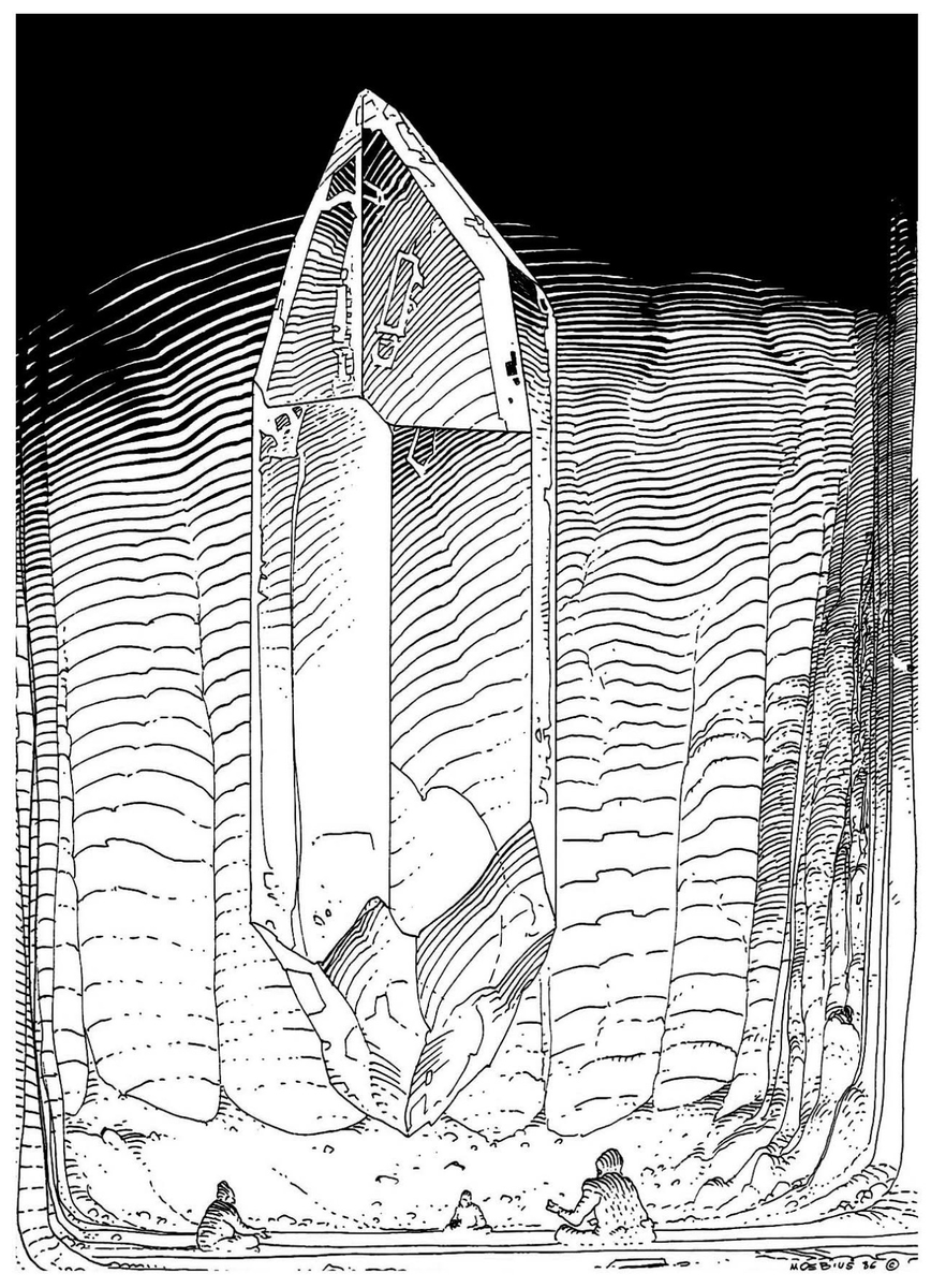Moebius
