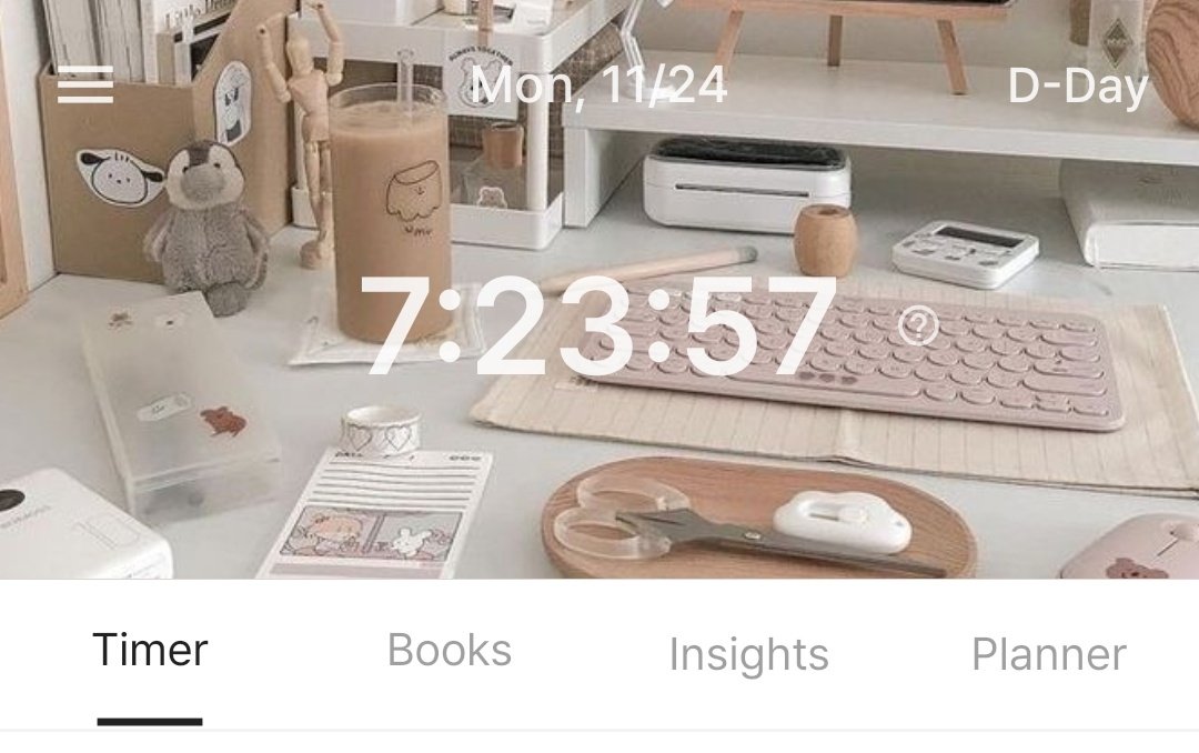 mispyl's tweet image. 📑 Nov 24, 2025

your effort writes the story of your success! ✍🏻📚 

#studytwt #studylog #studyspo