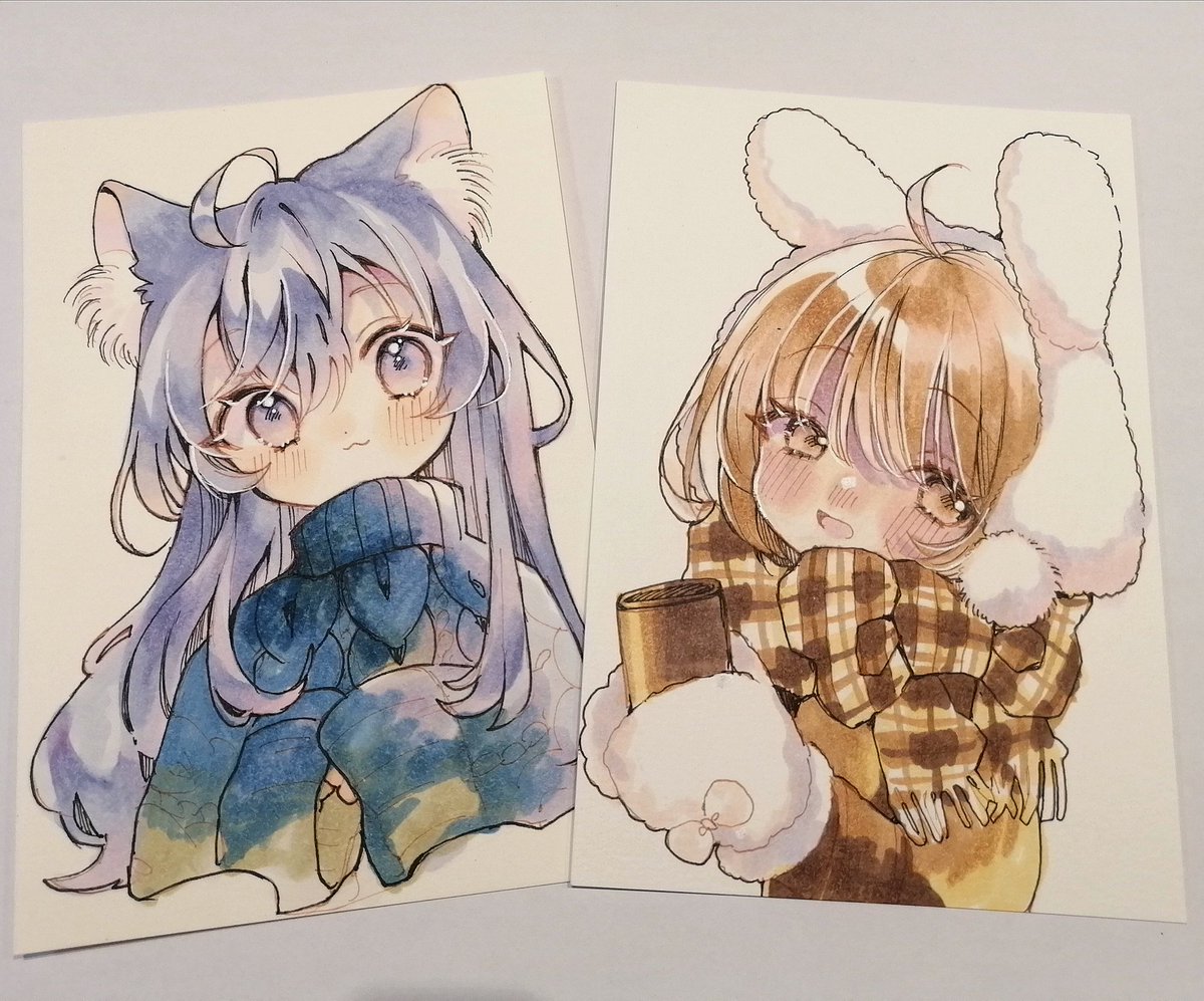 コピック公式_Copic Official (@COPIC_Official) / Highlights / X