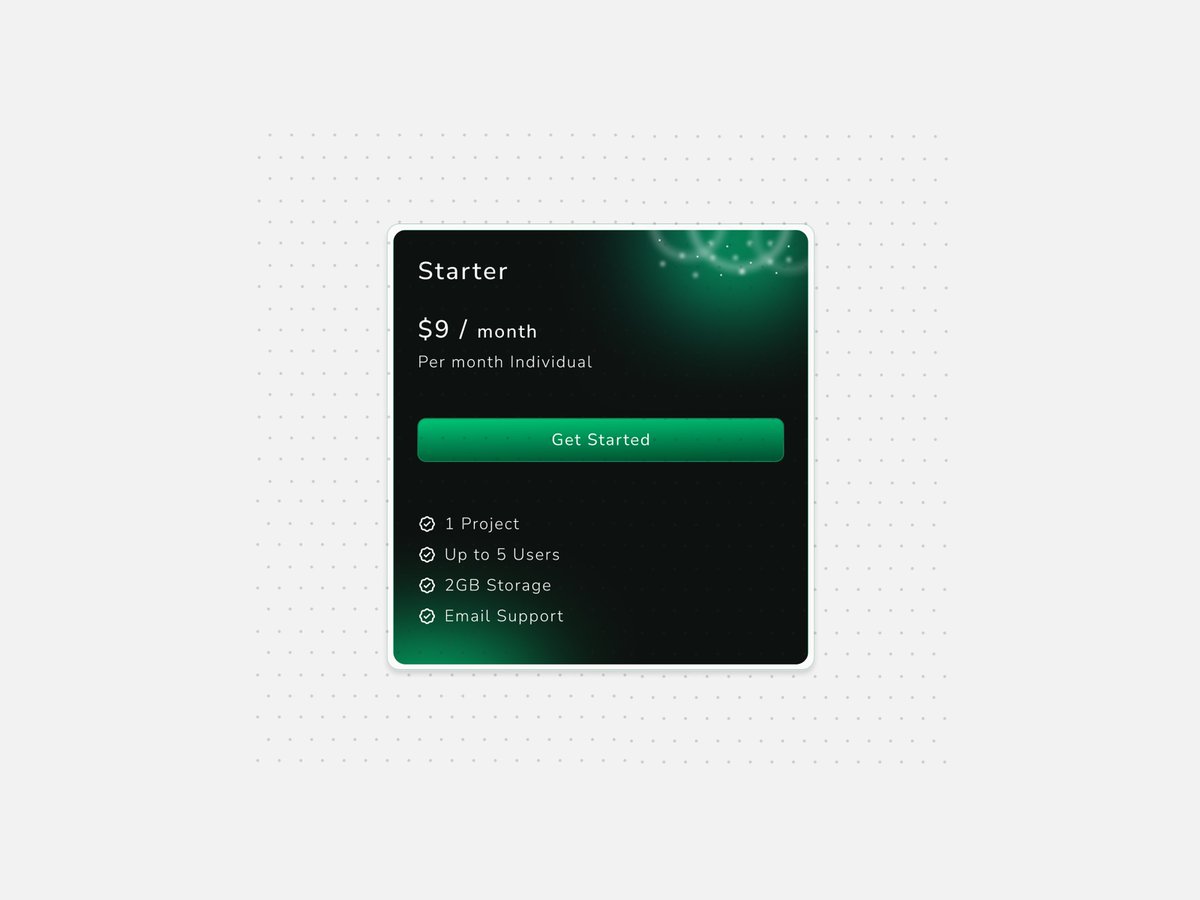 Firojsaifi7451's tweet image. Card UI  👌

#uiuxdesign #productdesign #userinterface