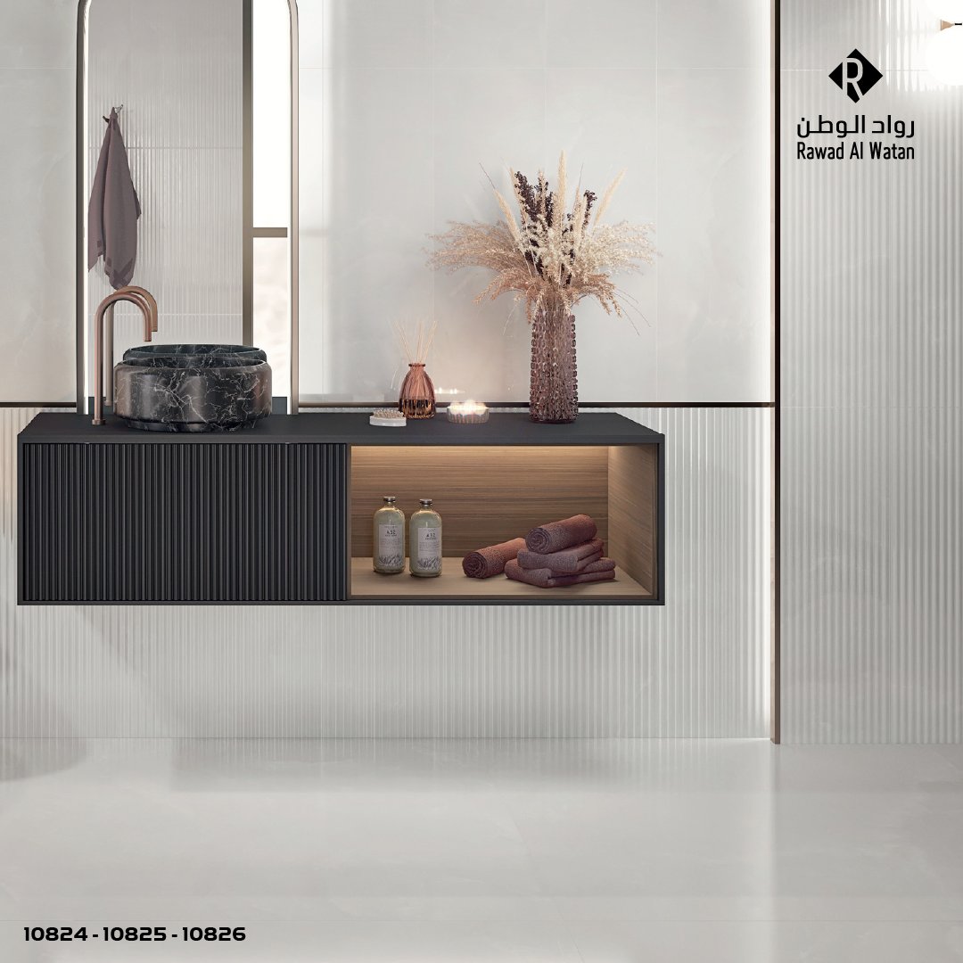 بورسلان بتصميم يليق بالذوق الرفيع… ويتناغم مع كل أسلوب معاصر.
#رواد_الوطن
#rawadalwatan