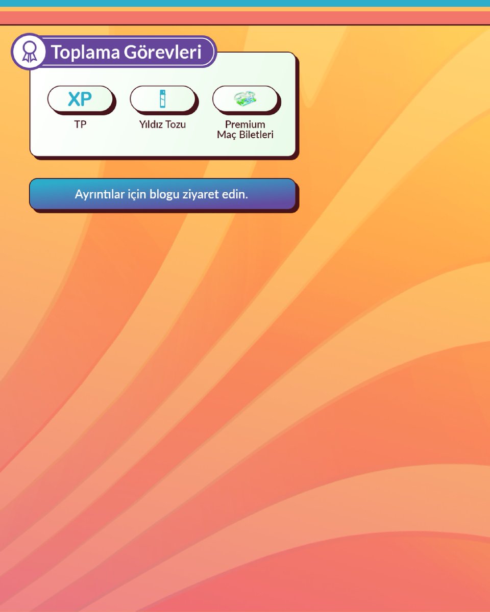 Eğitmenler, ne duruyorsunuz? Hadi GİDELİM!🌊🤩

#PokemonGO Nihai Adalet etkinliği başladı!