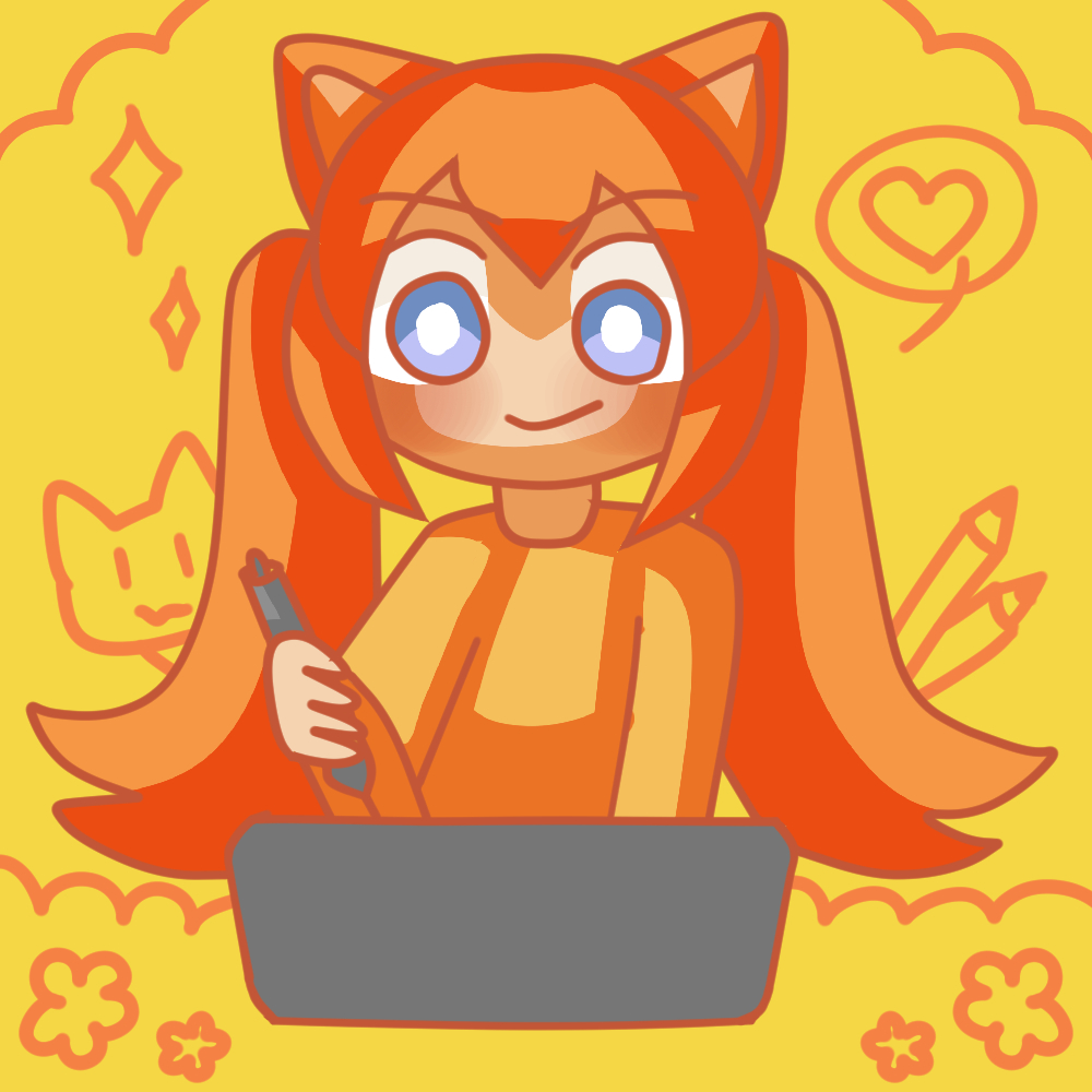 nijigenmatuyama's tweet image. こんにちは！にじげん松山です🌈

利用者さんがイラストを描いてくださいました✨
芸術の秋！
楽しそうに絵を描いている様子がとってもキュートですね😻✨
みなさん色々な秋を楽しんでいきましょう～📚🌈
本日もご利用いただきありがとうございました😊

#芸術の秋
#にじげん松山
#就労支援b型