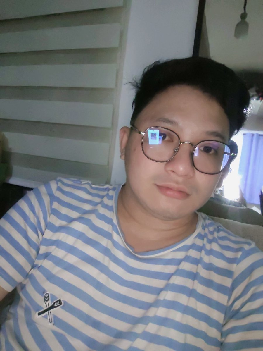 CleyAdd's tweet image. Miss ko na long waving hair ko. 🥺