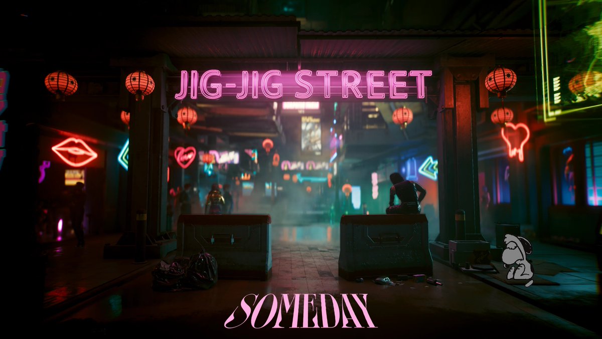 SOMEDAY: 11/28
