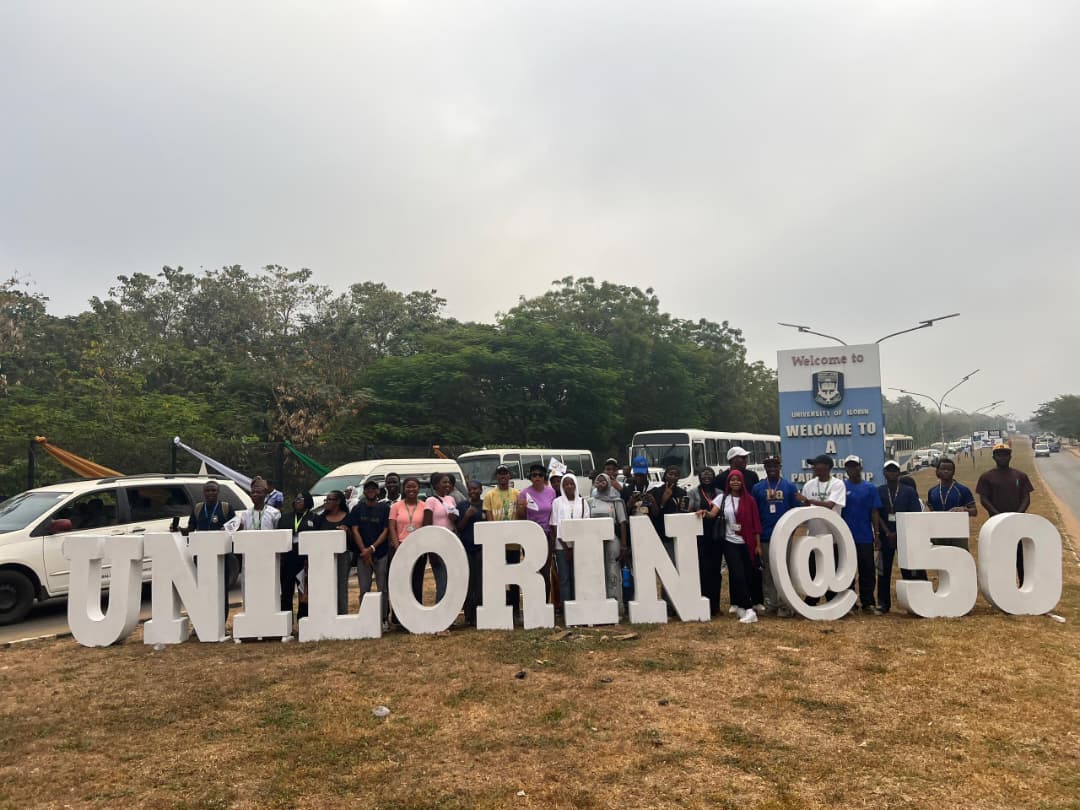 Unilorin SU Senate Council tweet media