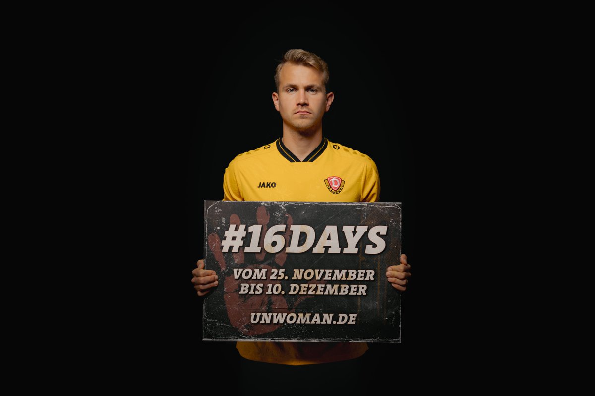 Gewalt gegen Frauen ist weltweit eine der am stärksten verbreiteten Menschenrechtsverletzungen. Der 25. November steht als Internationaler Tag für die Beendigung der Gewalt an Frauen. Gemeinsam mit UN Women setzen wir uns dafür ein und sagen: #StoppGewalt an Frauen! #sgd1953