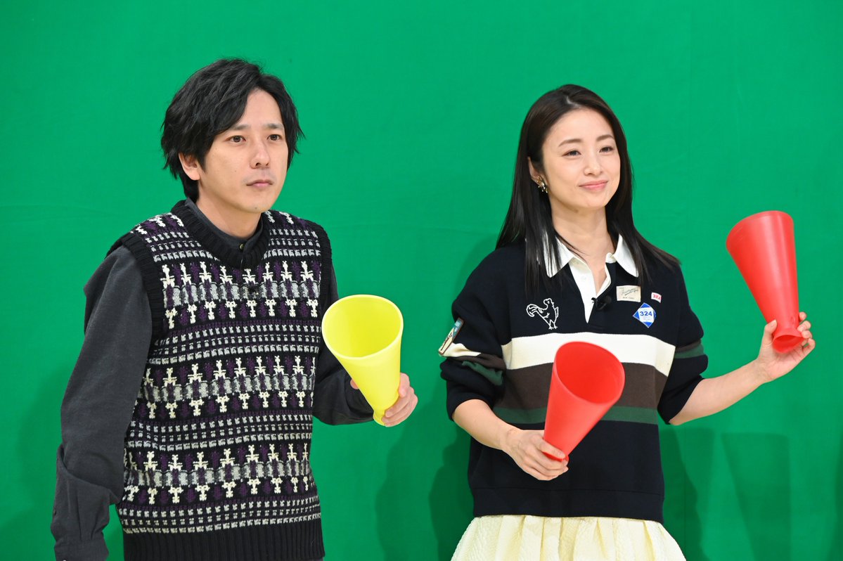 上戸彩が着てるラガーシャツがかわいい