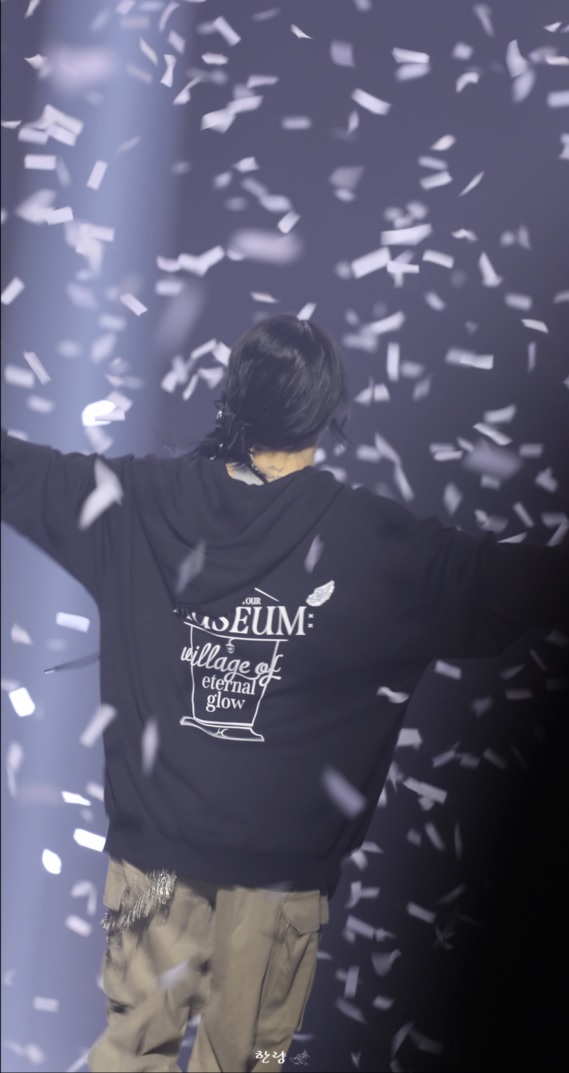 251123 문별 Museum 서울 콘서트 '이륙(Take-off)' 직캠

youtu.be/i-FtKt2qrEw

#문별 #MoonByul #마마무 #MAMAMOO