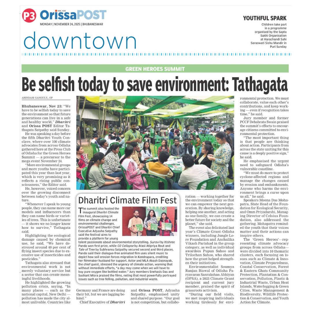 Celsius Foundation tweet media