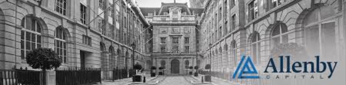 ecrminerals's tweet image. #ECR - Formal announcement: Initiation of research by Allenby Capital

irtools.co.uk/12/story/51ec3…