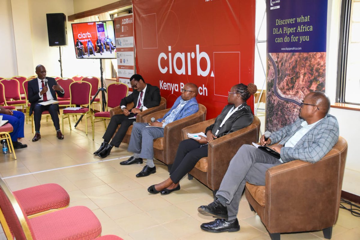 Kituo Cha Sheria tweet media