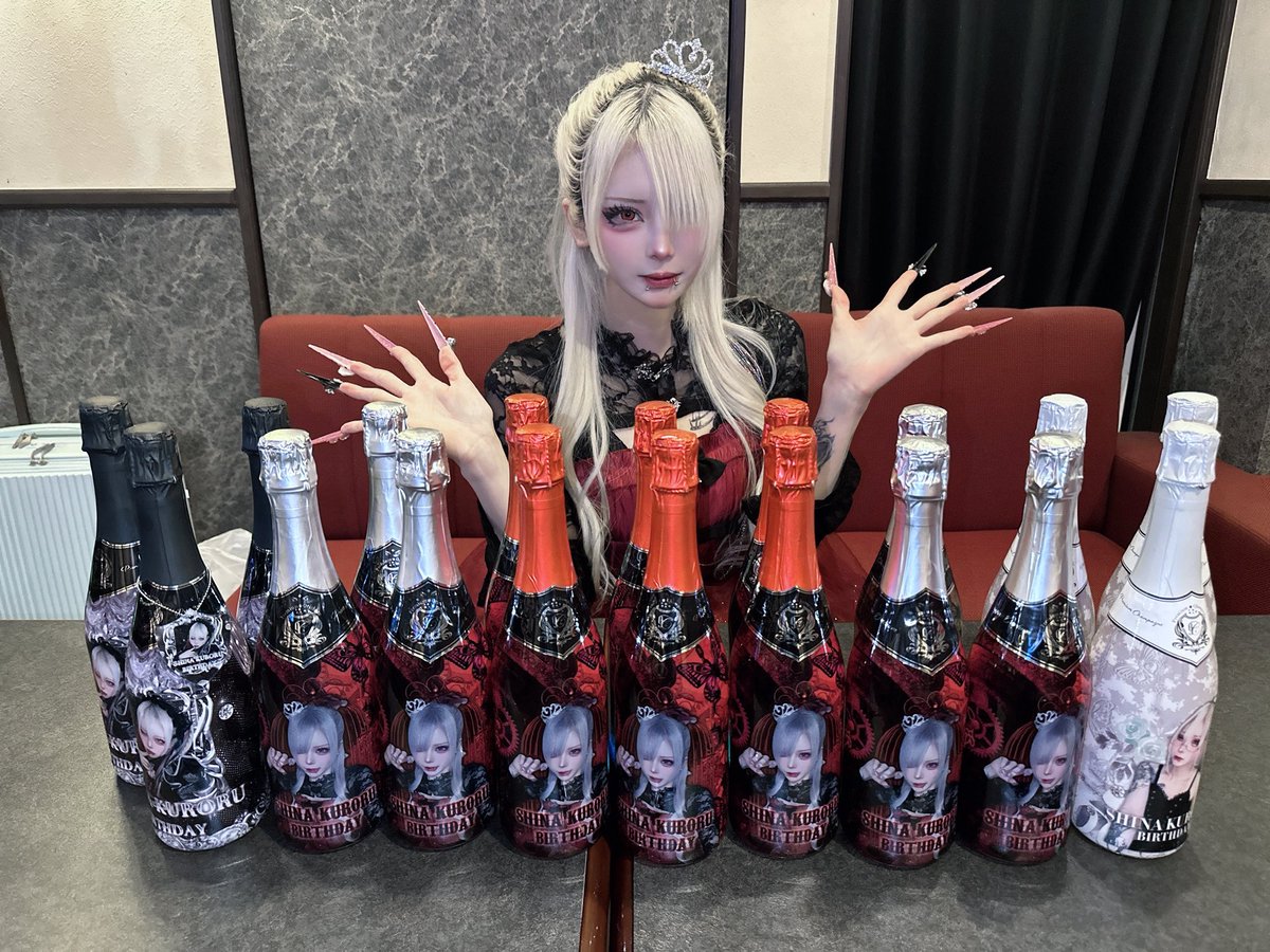 くろる (@kuroru_adomio) / Posts / X