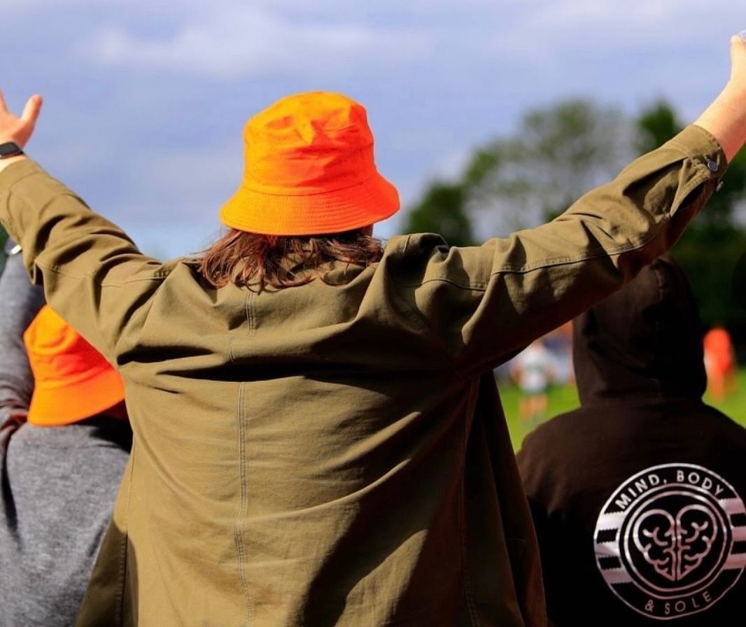 MindBodySoleUK's tweet image. If you suspect someone is struggling with addiction, approach them with empathy and kindness. 

Using non-judgemental language and showing support can make them feel safe to seek help. 

Let’s foster understanding and encourage recovery. #AddictionSupport